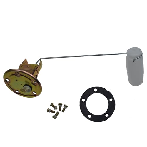 Fuel Tank Sending Unit Level Sensor With Seal & Screws 113919049D For VW Beetle