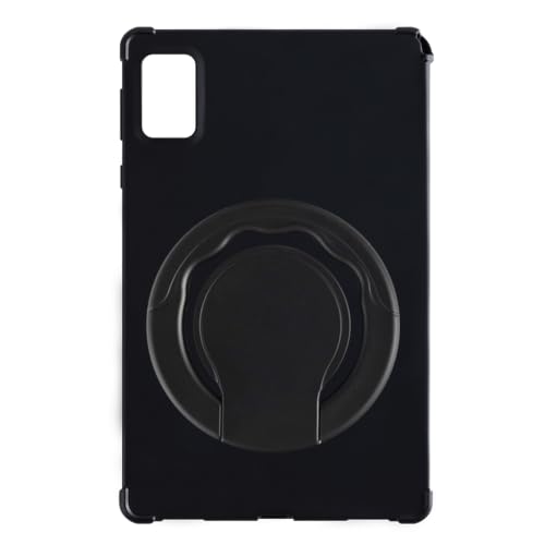 Coque Headwolf FPad 7 8.4 2025 anti-rayures avec anneau rotatif
