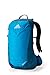 Gregory Zulu 20L Lt Unisex Hiking/Backpacking Pack, Freefloat Hipbelt, Internal Hydration Sleeve For Water Bladder, (Reservoir Not Included), One Size Fits All, Horizon Blue