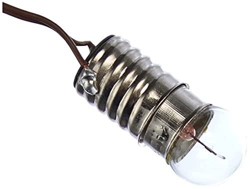 Kahlert Licht 60803 Puppenhauszubehör, braun – Bild 4