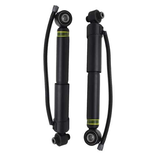 Vérins de suspension arrière 48530-34051 pour corriger l'affaissement du Sequoia