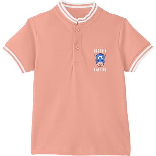 Image of BONKIDS Boy's Regular Fit T-Shirt