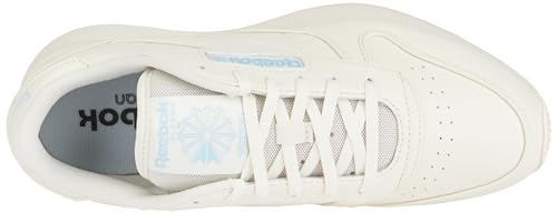 Image of Reebok Womens Classic Leather Sneaker