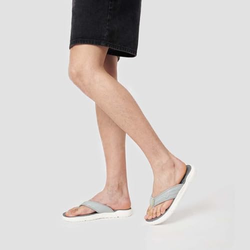 Image of KazarMax Lightweight | Skid Resistent | Super comfortable Sporty Thong Flip-Flops Slippers For Men