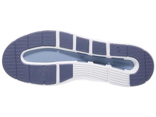 ON The Roger Advantage Wh/Cham Men's 12.04