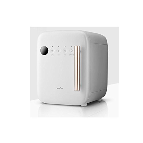 one bottle sterilizer