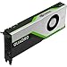 Produktbild HP NVIDIA Quadro RTX 5000 PCIe 3.0 X16 Grafikkarte, 16 GB GDDR6, Silber