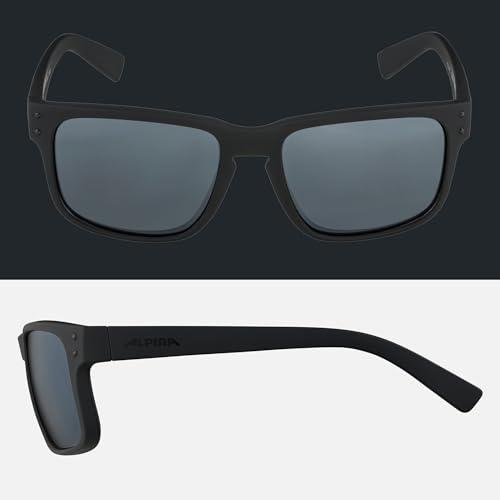 Miniatura 6 de ALPINA Kosmic Gafas de Sol, Unisex-Adultos