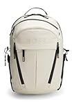 RANGEMENT FONCTIONNEL — Ce sac dispose d'un compartiment principal spacieux adapté au format A4, ainsi que de nombreux compartiments zippés à l'avant et des poches filet latérales pour une organisation parfaite.