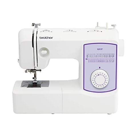 Brother GX37 Sewing Machine Cover