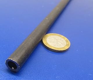 4130 Alloy Steel Round Tube .375