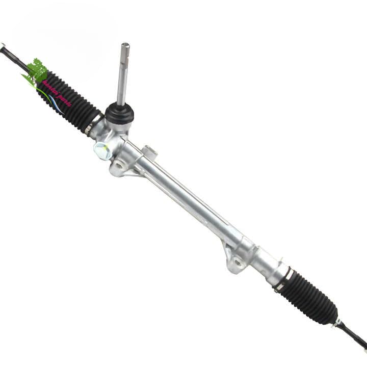 New Power Steering Gear Rack Replacement Parts for Nissan X-Trail T31 RHD 48001-JD90B 48001-JG40A 48001-JG40B 48001-JM00A 48001-JMOOC 48001-JD900