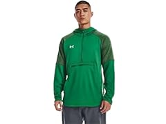 Team Kelly Green-white