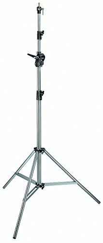 Manfrotto 420CSU Trépied Argent