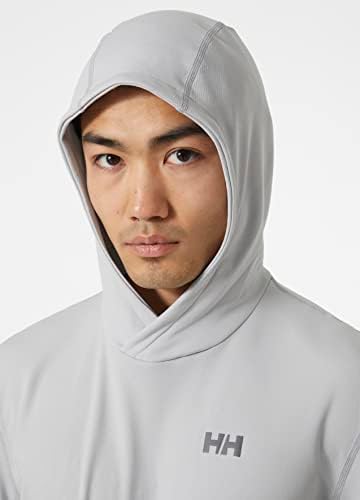 Polo à Manches Courtes Homme HH Lifa Active Solen | Helly Hansen France