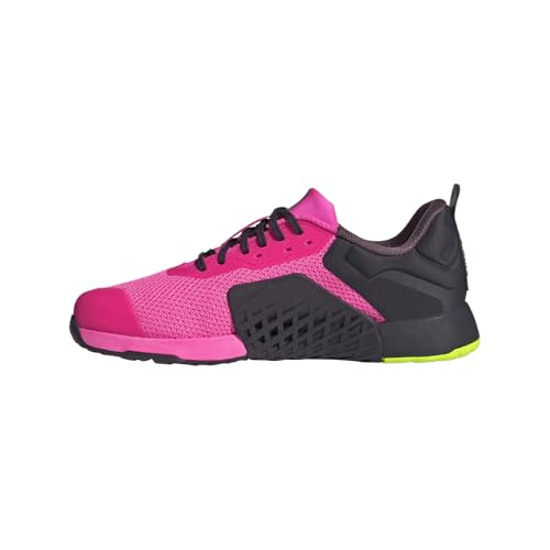 Image of Adidas Unisex-Adult Dropset 3 Trainer