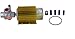 Hypro 4001XL-E2H Roller Pump with Electric Motor and 3430-0390 Repair Kit (Bundle, 2 Items)