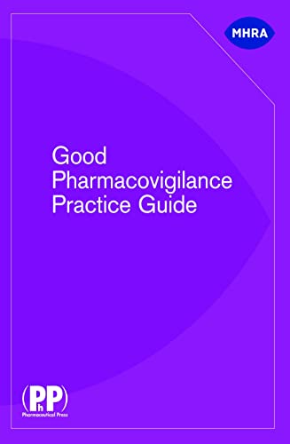Good Pharmacovigilance Practice Guide view 2