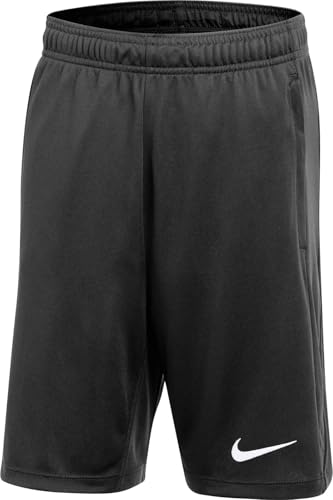 Nike Kids Dri-Fit Academy Pro 24 Zip Pocket Soccer Shorts