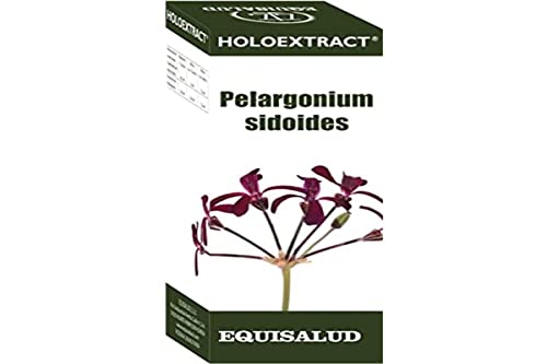 Holoextract Pelargonium Sidoides Equisalud