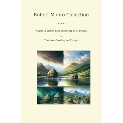 Robert Munro Collection