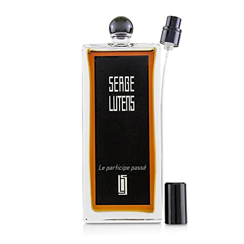 Serge Lutens Collection Noire Serge Lutens Collection Noire La participe passé Eau de Parfum 100.0 m