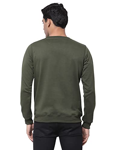 Image of KZALCON By Uzarus Men's Regular Sweatshirt