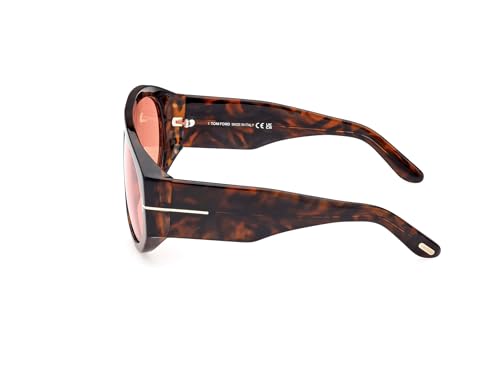 Image of Tom Ford Women's Bronson Sunglasses