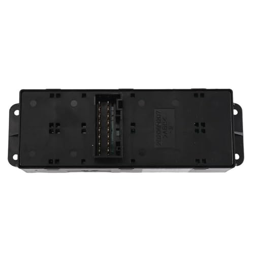 Commande Vitre Électrique Ssangyong Réparation Bouton Bloqué ou Usé