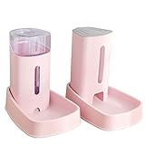 Materiale plastico alimentare di alta qualità in materia di plastica, priva di BPA, cassaforte, protezione sana e ambientale, cura perfetta del tuo animale domestico d'amore;100% nuovo materiale, alta qualità, anti-caduta durevole, risparmiare denaro.