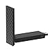 NETGEAR Nighthawk WiFi 7 USB 3.0-Adapter (A8500) – BE5000 Tri-Band Wireless Gigabit Speed (bis zu 5 Gbit/s) Funktioniert mit jedem WiFi 7- oder 6 6E-Router oder Mesh-System – Für Windows-PCs