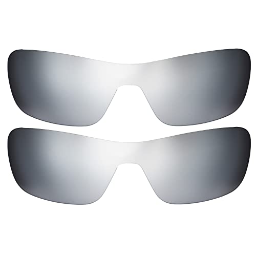 Verres Oakleys Turbine Rotor : la solution contre l'éblouissement solaire