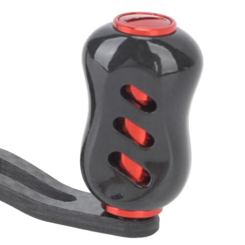 BROLEO Braço básico para carretel de Baitcasting, plano, fácil instalação, carretel de pesca de 95 m