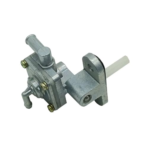 Grifo de combustible Suzuki GSXR600 1997-2000 interruptor tanque de gasolina 2