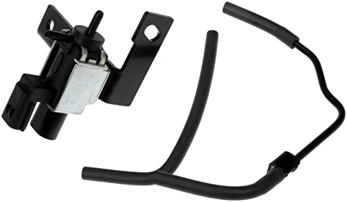 Solénoïde de collecteur d'admission Dorman 911-934 pour moteur Hyundai et Kia