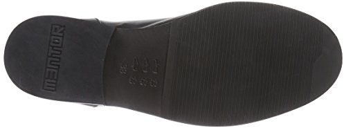 Mentor Back Zip Boot, Stivali Corti Donna
