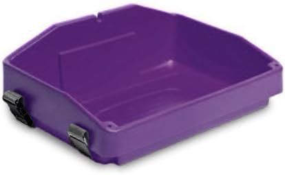 Usherette Tray by Thirst Solution (Purple)