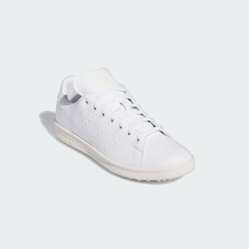 adidas Women's Stan Smith Golf Shoes4