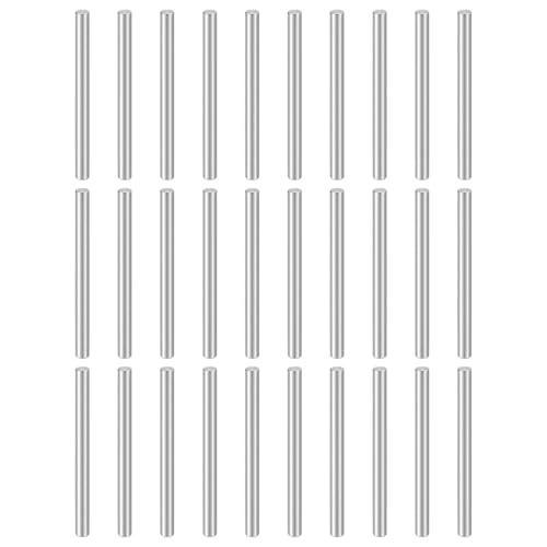 HARFINGTON _{s M4(4mm) x 55mm 304 XeXX`[ ~`VFtT|[g yOs bh Œvf foCX ؐƋ DIY t Vo[ 50