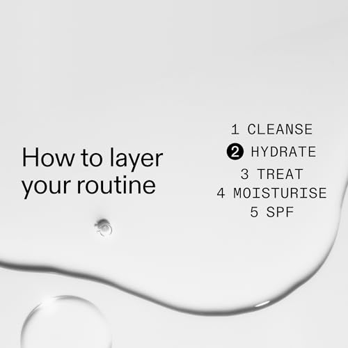 The Inkey List Hyaluronic Acid Serum (30Ml) - 5060422294987