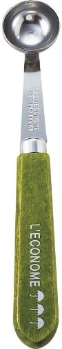 Therias & L'Econome 115314 Midori Vegetable Scoop