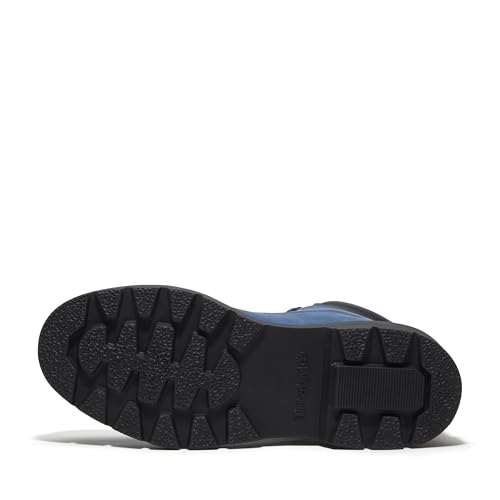 Timberland Men's 6 Inch Basic Waterproof Boots with Padded Collar4