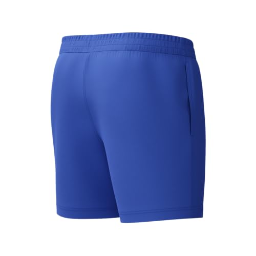 Speedo Herren Watershort Badehose 16| Schnell trocknend | Bequemer Sitz | Klassischer Style | Tunnelzugbund Badehose, Cobalt Pop, XL