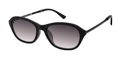 Lunettes de soleil Femme Vince Camuto rectangles monture slim branches métal