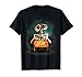 Disney Pixar Wall-E Plant Shoe Night Graphic T-Shirt