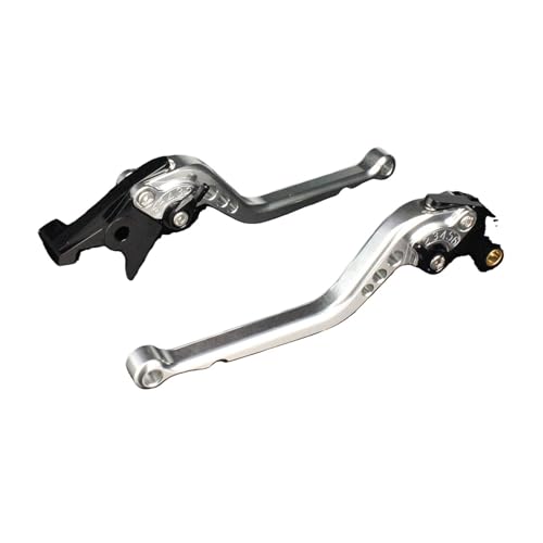 Levier de frein et d'embrayage moto pour Royal Enfield Interceptor 650