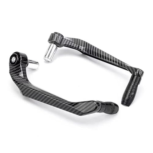 Garde-main de moto pour CT125 avec commandes de direction intégrées