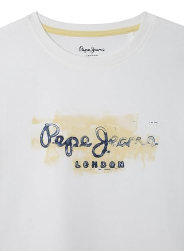 Miniatura 5 de Pepe Jeans Joshua Camiseta para Niños