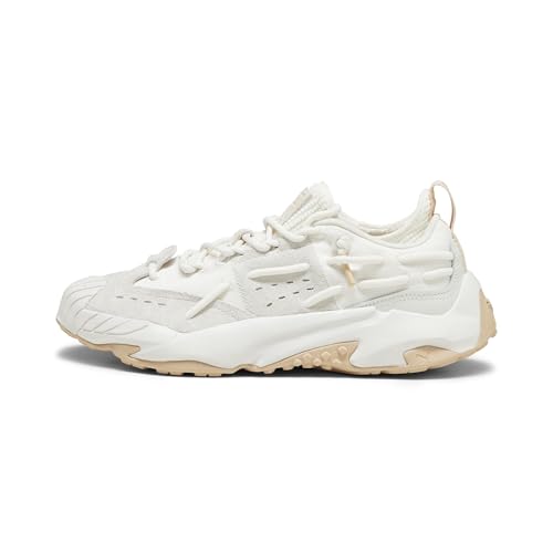 Image of Puma Unisex-Adult Plexus Sand Sneaker