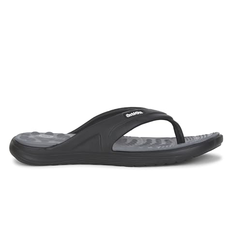 Image of Action Men HRAN-24 Slipper